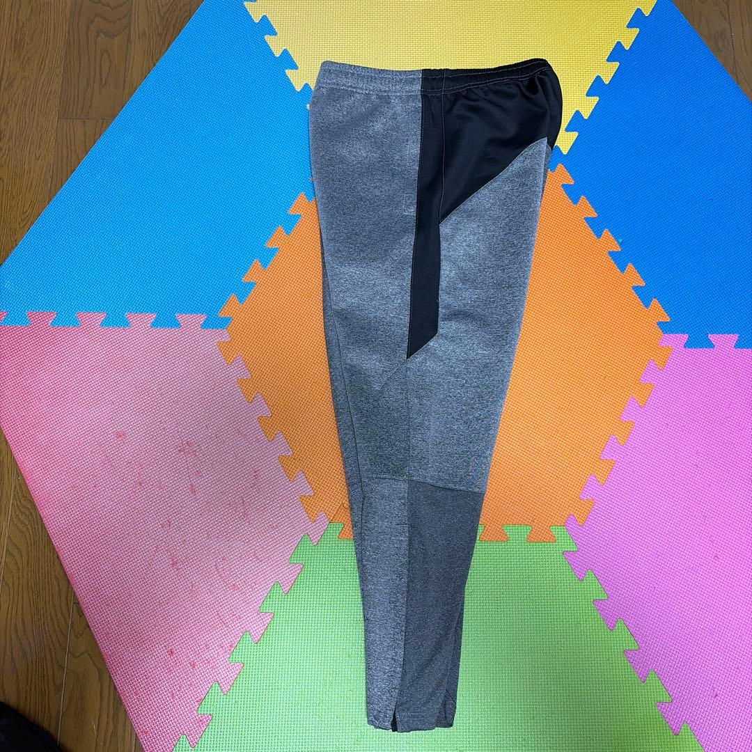 ルースイソンブラSINGLE FACE JERSEY ロングパンツ Mサイズ