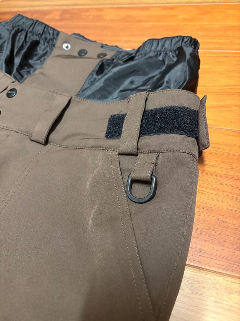 SULLENS サレンズ　スキー　スノーボードウェア　上下ウェアセット