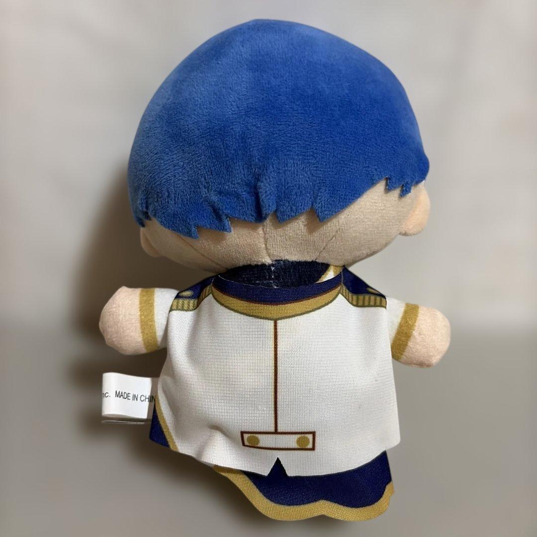 いれいす If いふ ぬいぐるみ マスコット まとめ売り