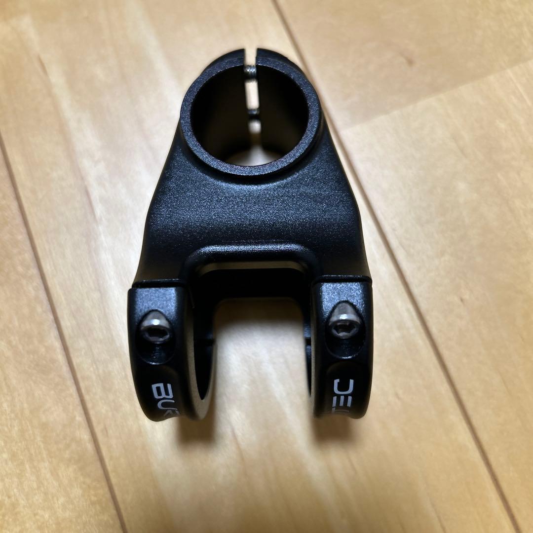 【新品未使用】BURGTEC ステム
