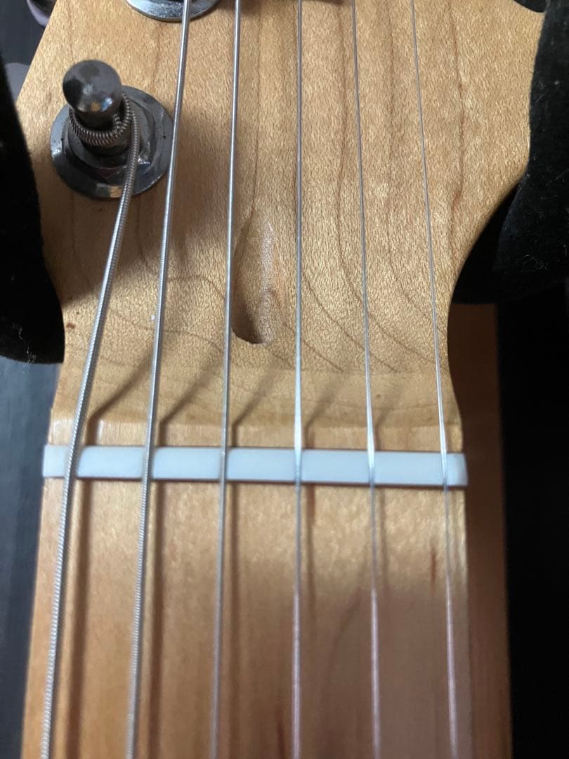 【訳あり】Squire affinity スクワイア ストラトキャスター