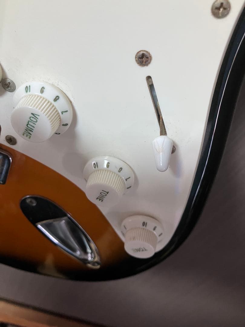 【訳あり】Squire affinity スクワイア ストラトキャスター