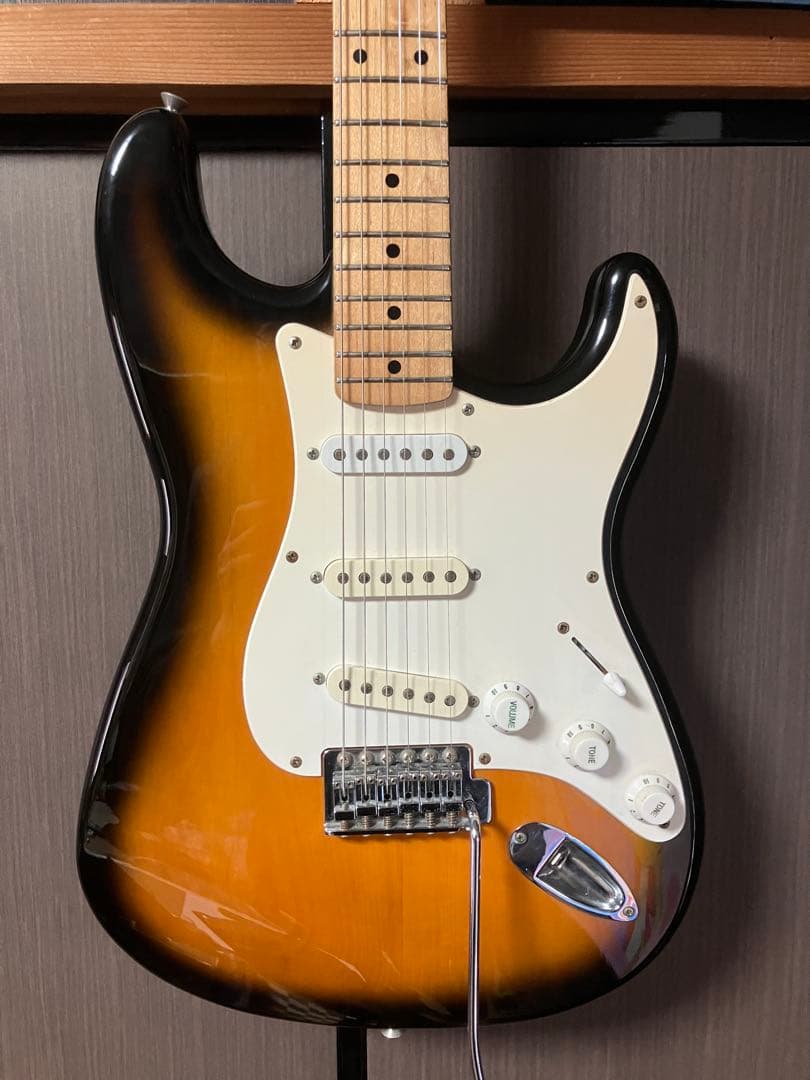 【訳あり】Squire affinity スクワイア ストラトキャスター