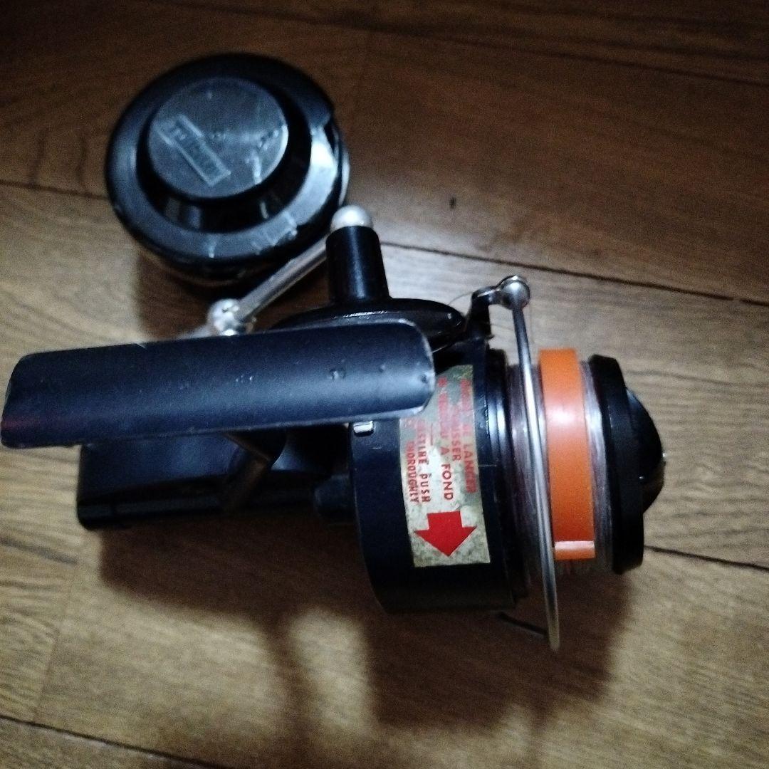 釣り フィッシング リール Mitchell ミッチェル 440