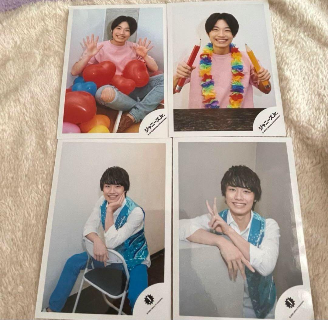 檜山光成　公式写真