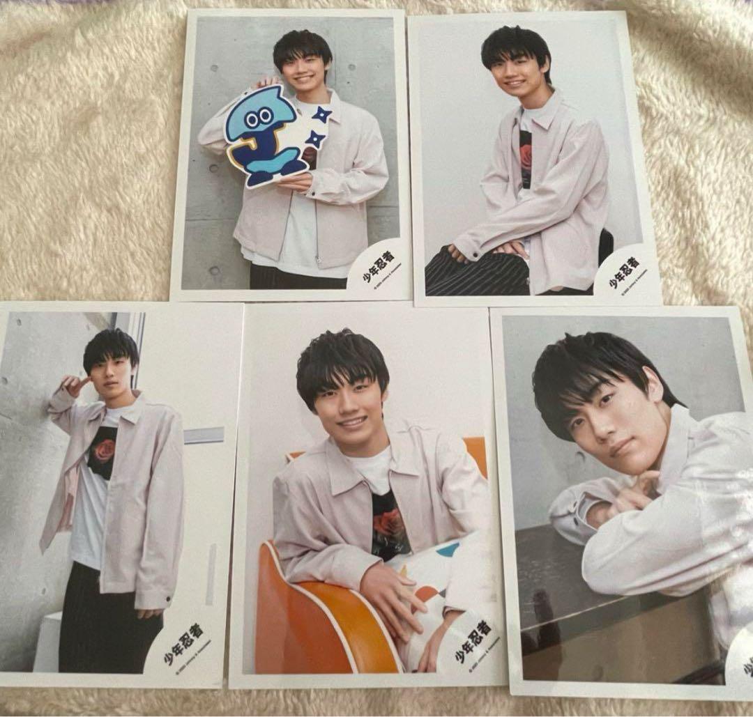 檜山光成　公式写真