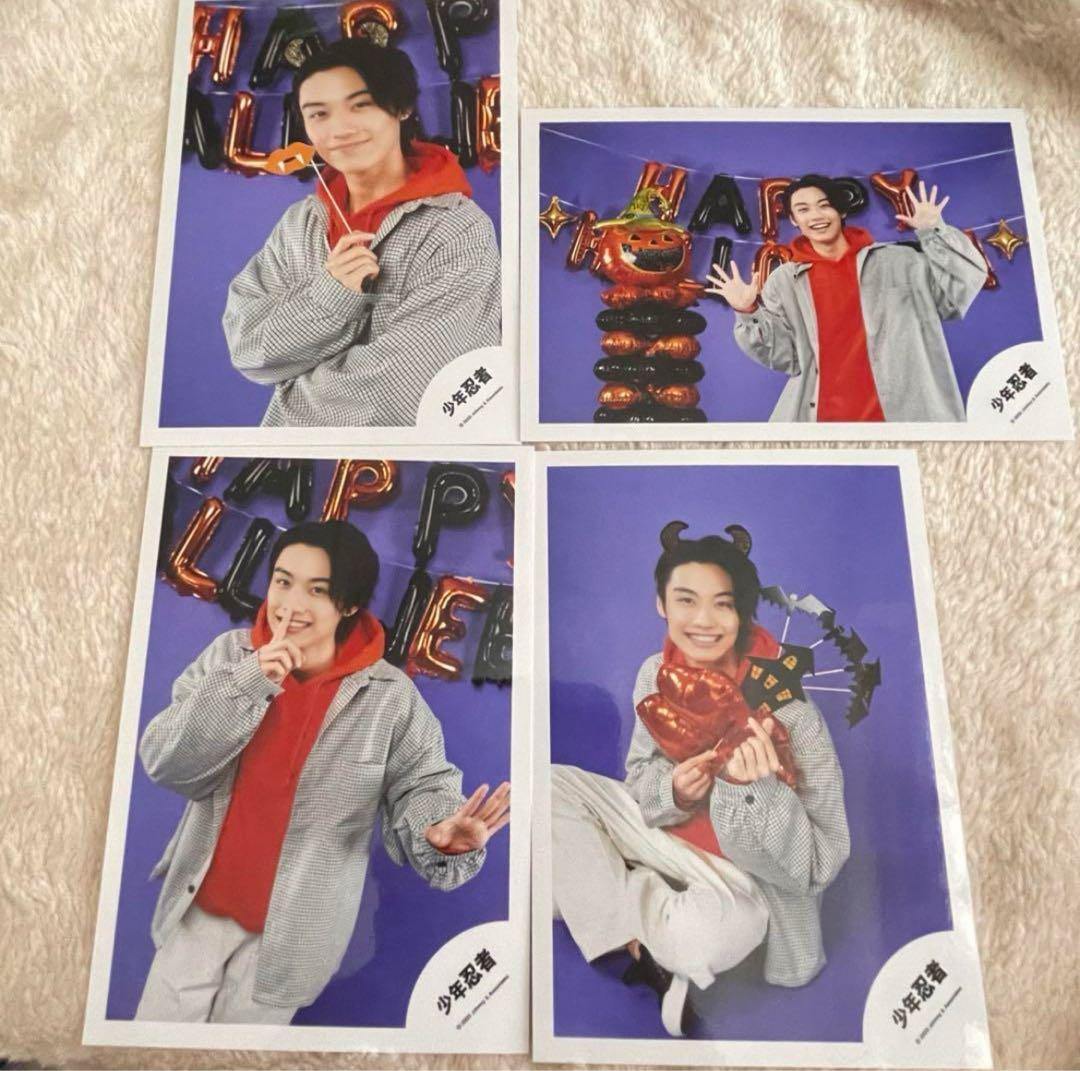 檜山光成　公式写真
