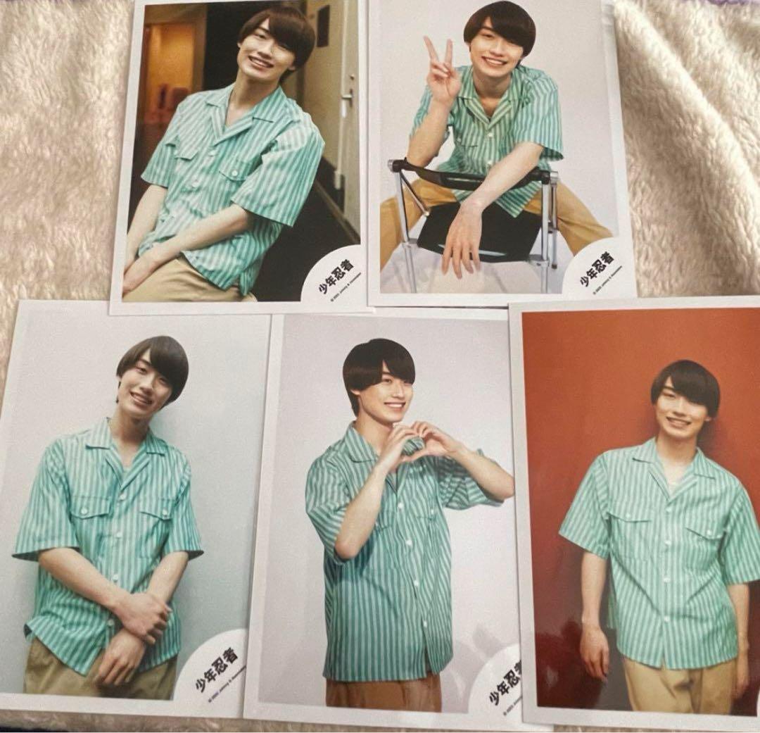 檜山光成　公式写真