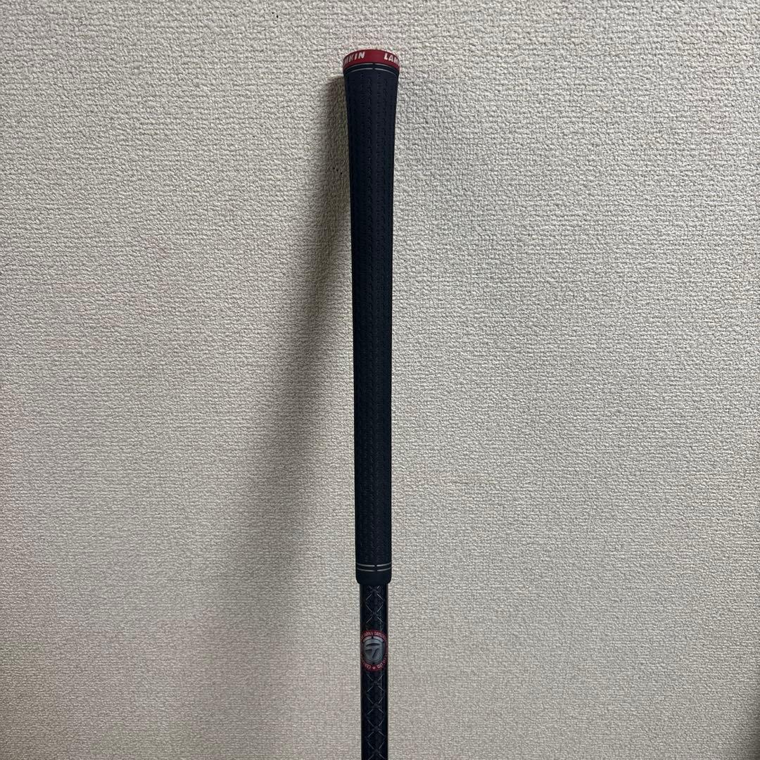 テンセイ TM 50 FLEX-S シャフト　テーラーメイドスリーブ付き　1W