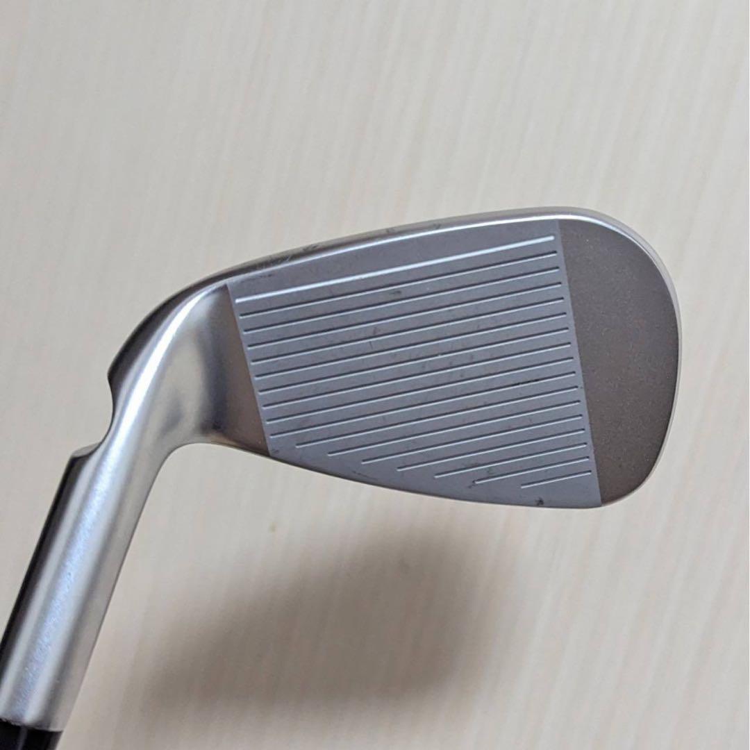 PING ピン i530 FORGED 8番アイアン 8鉄 8I