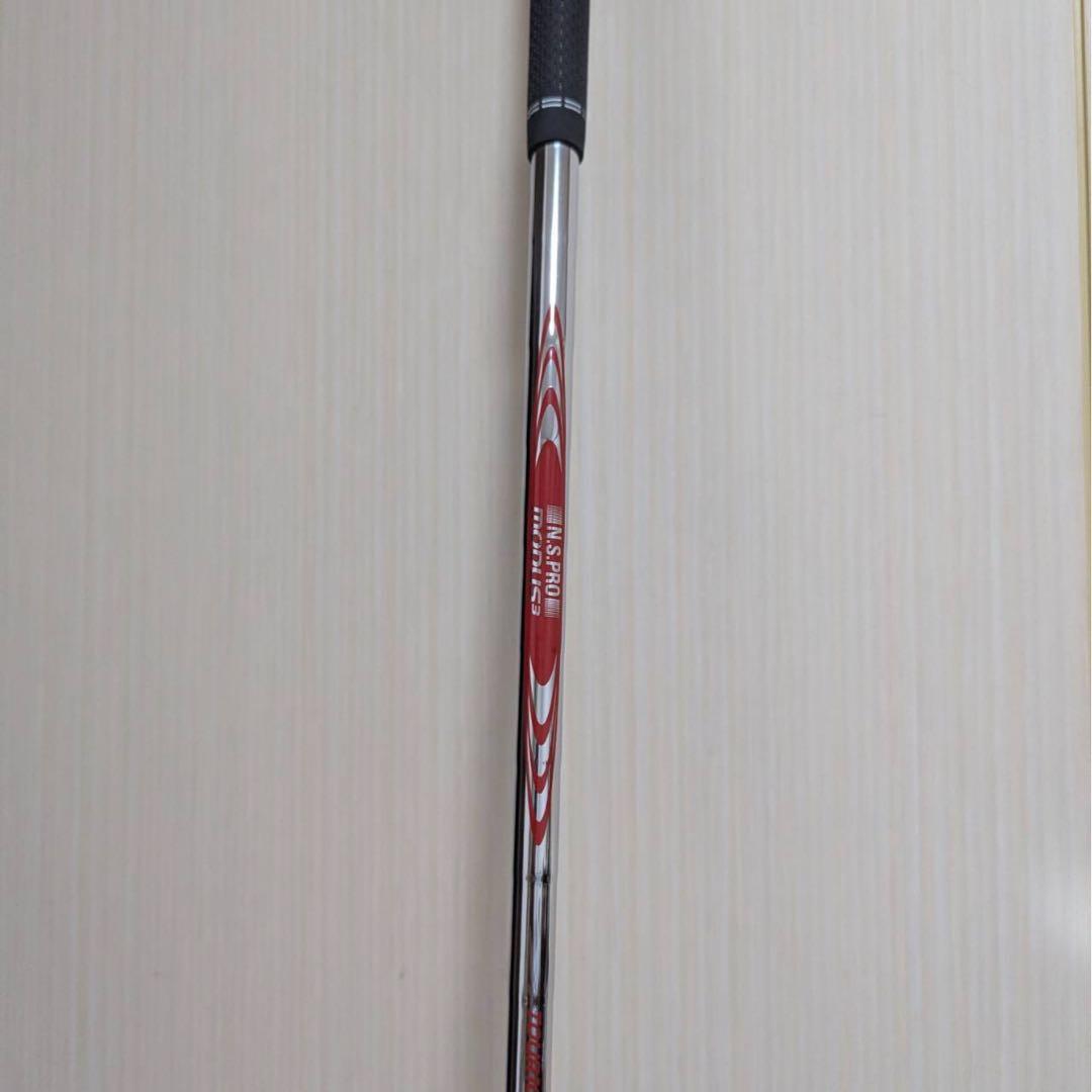 PING ピン i530 FORGED 8番アイアン 8鉄 8I