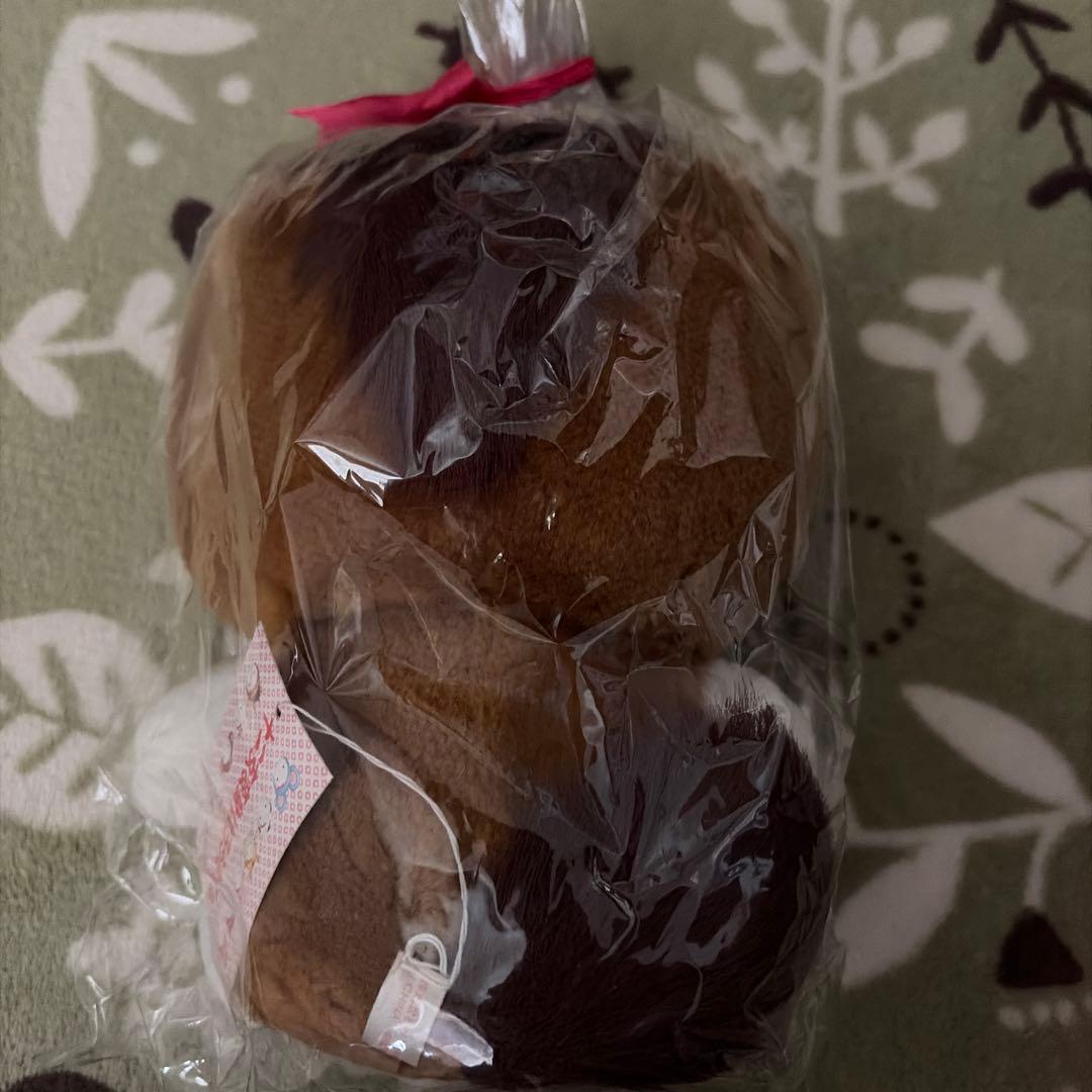 サンリオ ハローキティ 馬 十二支 ぬいぐるみ