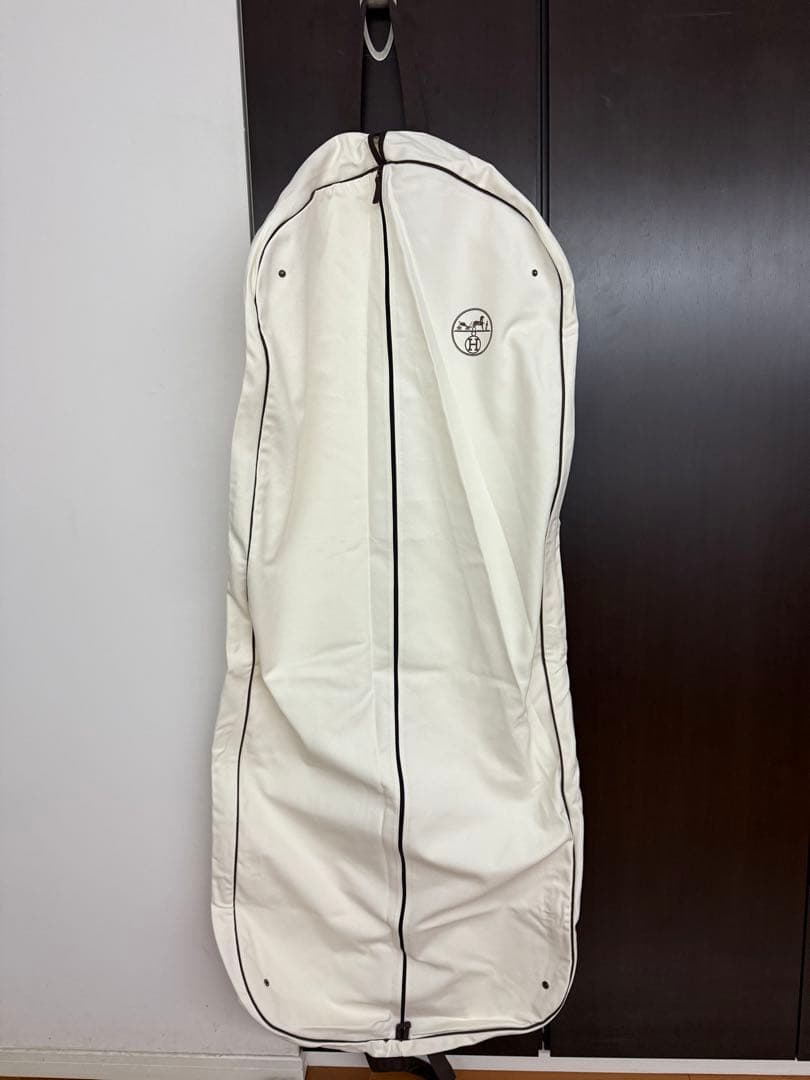 エルメス　HERMES ガーメントケース 4set