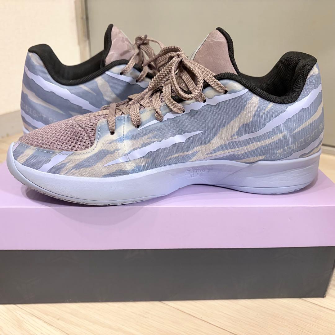 ja2 ジャ2 nike 26.5 2月限定価格