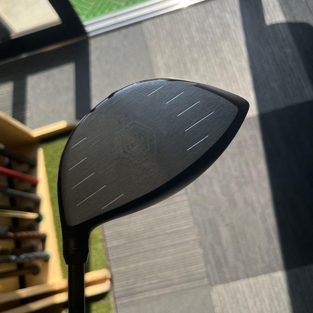 RomaRo タイプR PLUS ドライバー 10.5°
