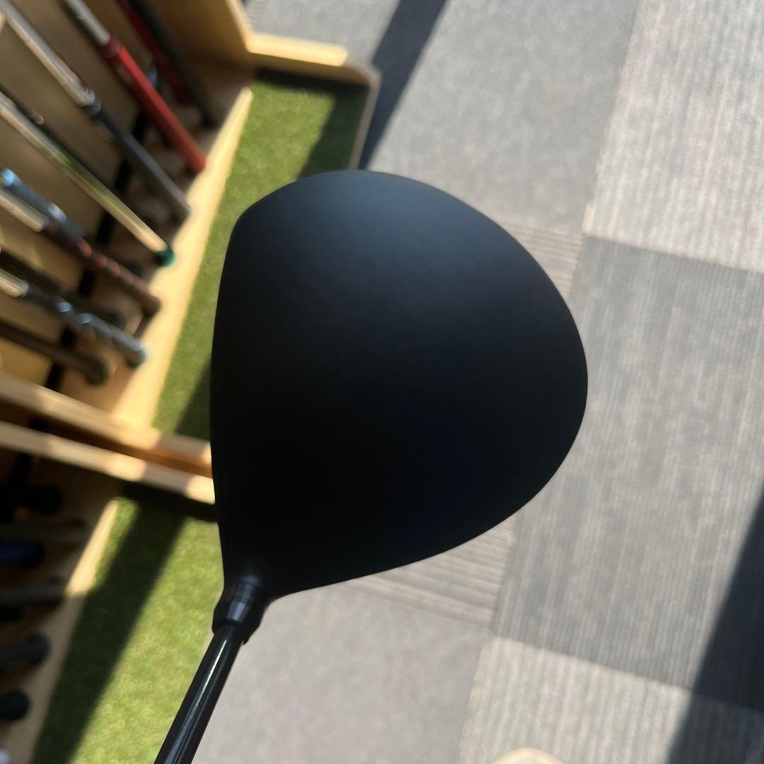 RomaRo タイプR PLUS ドライバー 10.5°