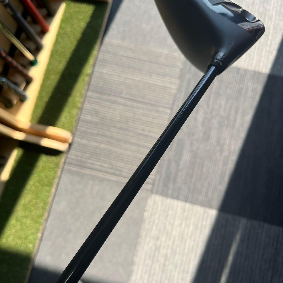 RomaRo タイプR PLUS ドライバー 10.5°