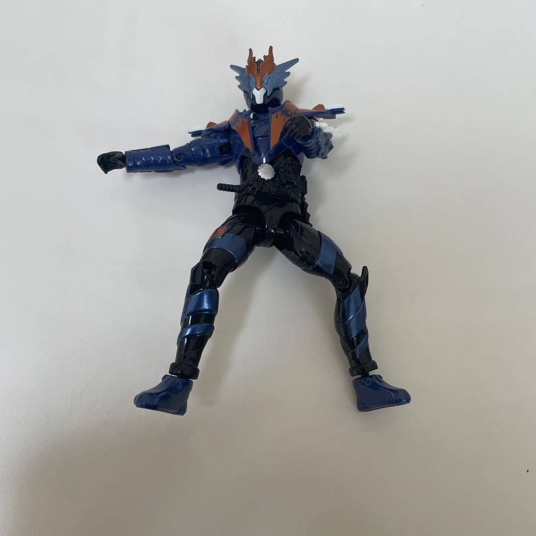 BANDAI 仮面ライダー フィギュア　まとめ売り