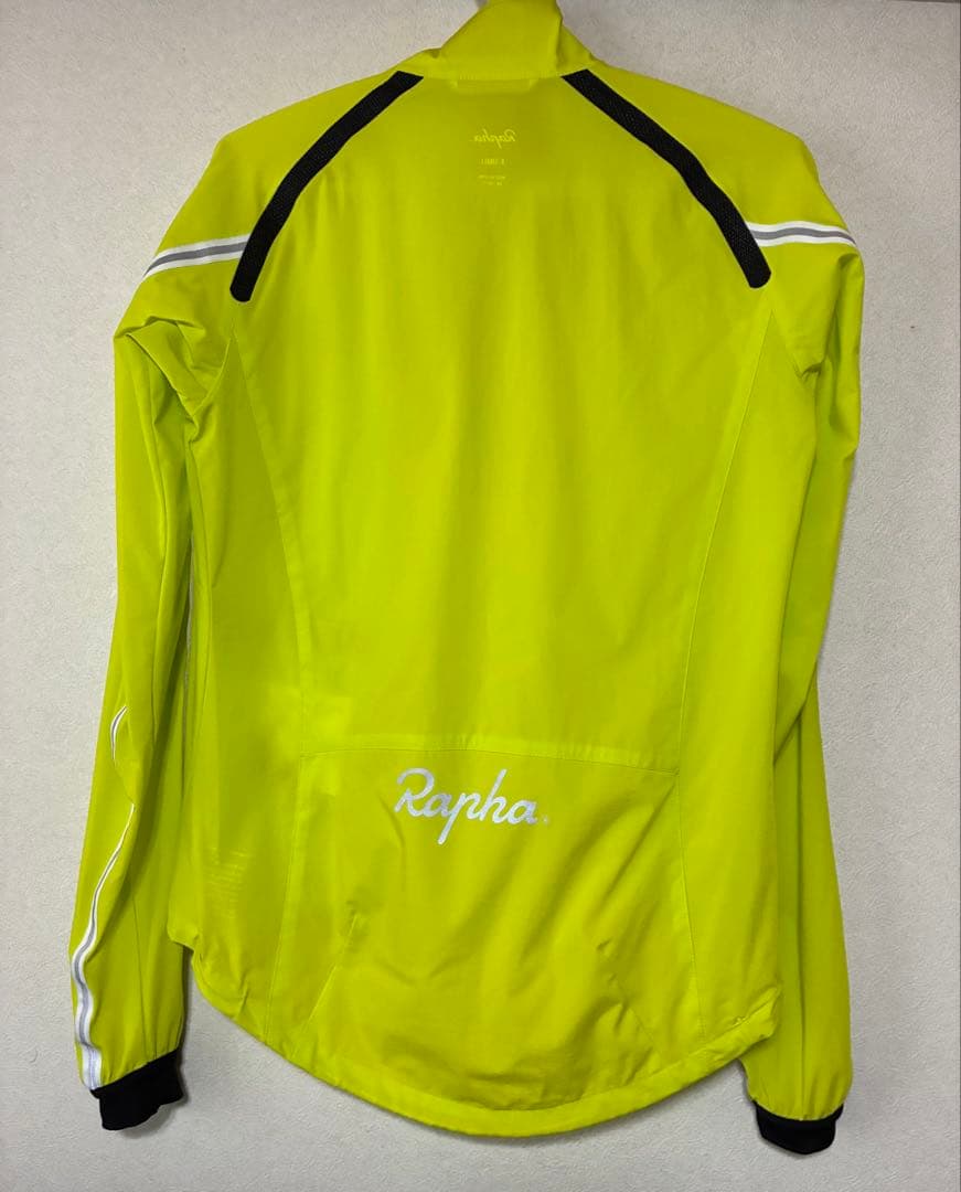 Rapha Classic Wind Jacket 〈XS〉