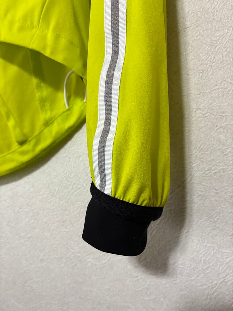Rapha Classic Wind Jacket 〈XS〉