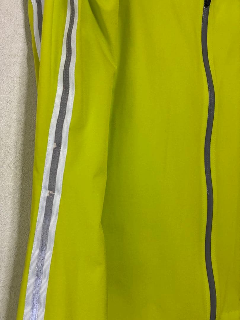Rapha Classic Wind Jacket 〈XS〉