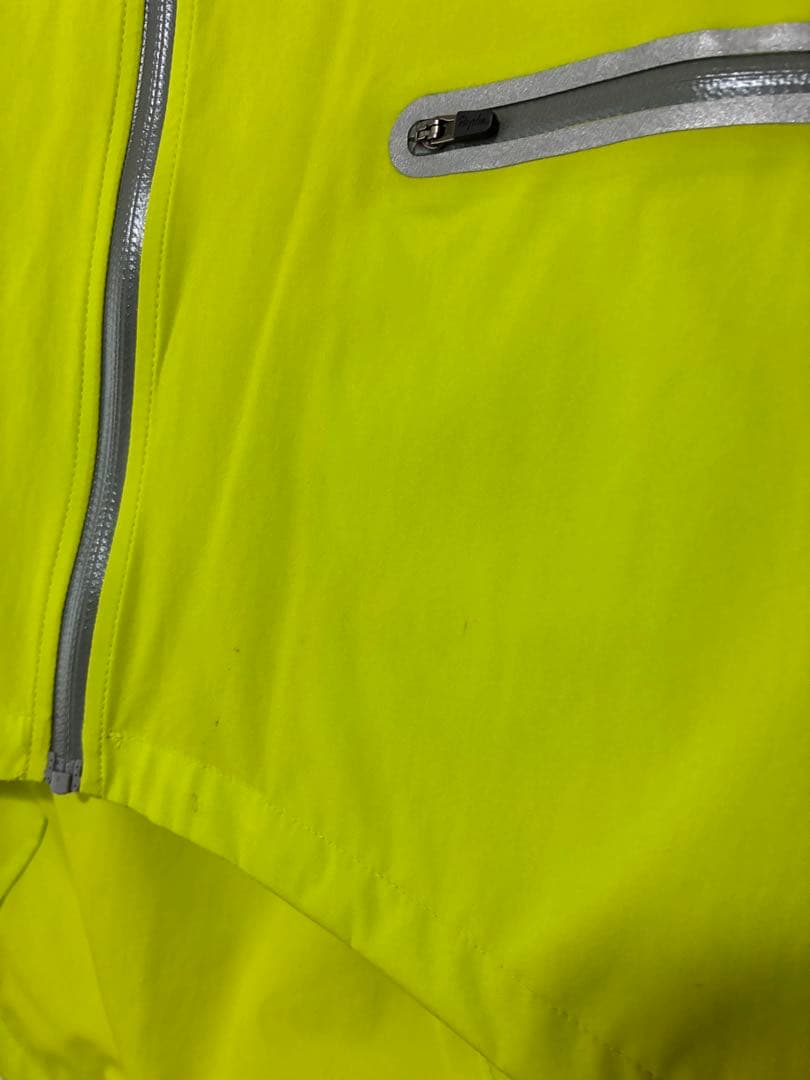 Rapha Classic Wind Jacket 〈XS〉