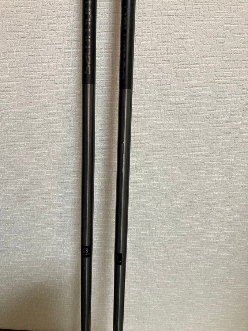 【HOTWAX・チューン済】HEAD V-SHAPE V8S LYT163cm