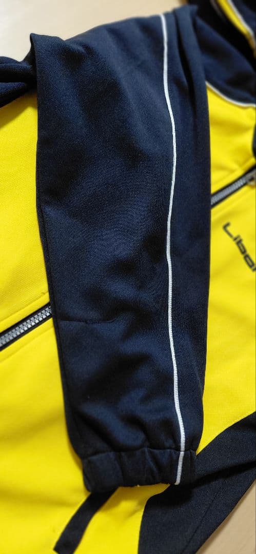 LIBERTA　サッカーウェアセット　130 145