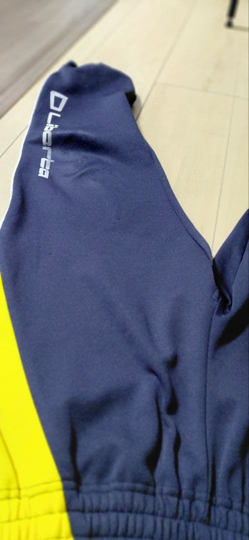 LIBERTA　サッカーウェアセット　130 145