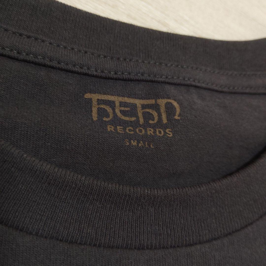 藤井風さん　 ロンT Long Sleeve T-Shirt Prema　S 黒