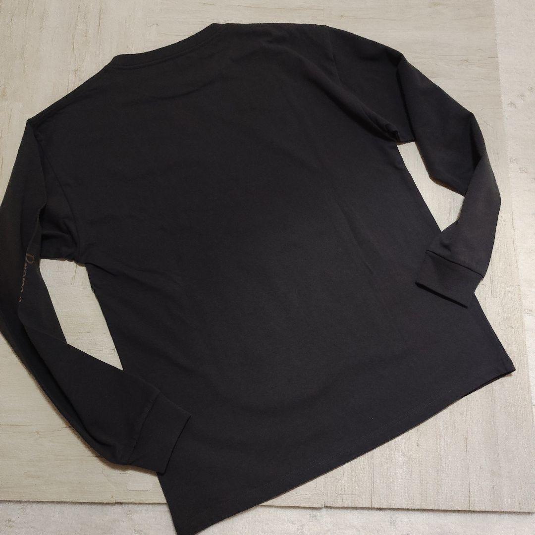 藤井風さん　 ロンT Long Sleeve T-Shirt Prema　S 黒