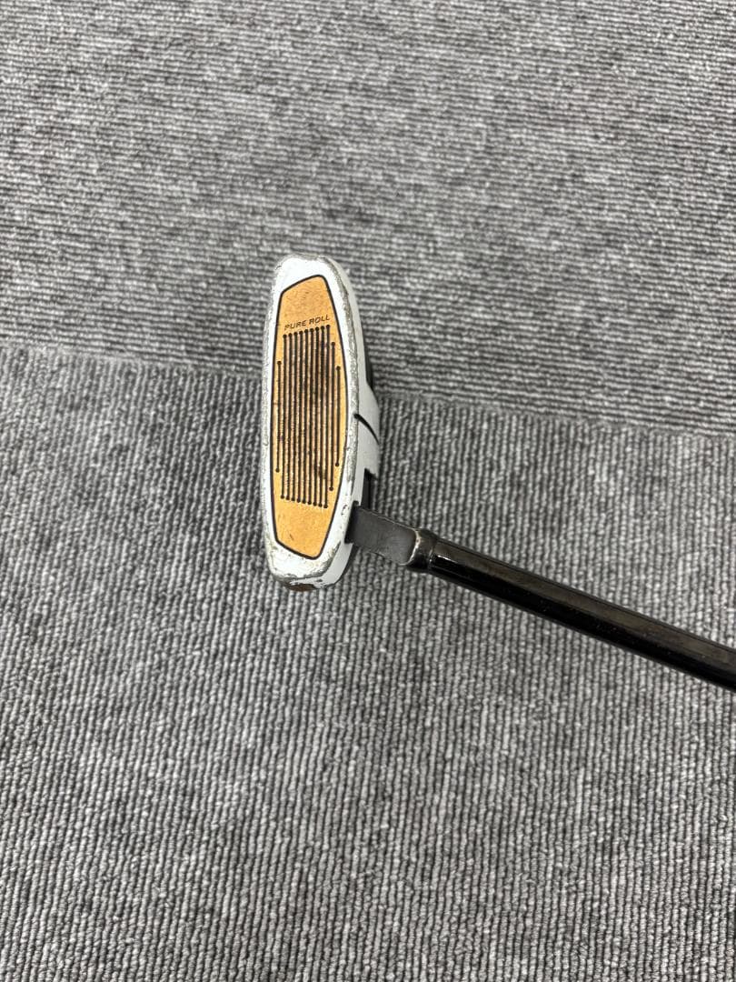 TaylorMade Spider FCG パター 34インチ