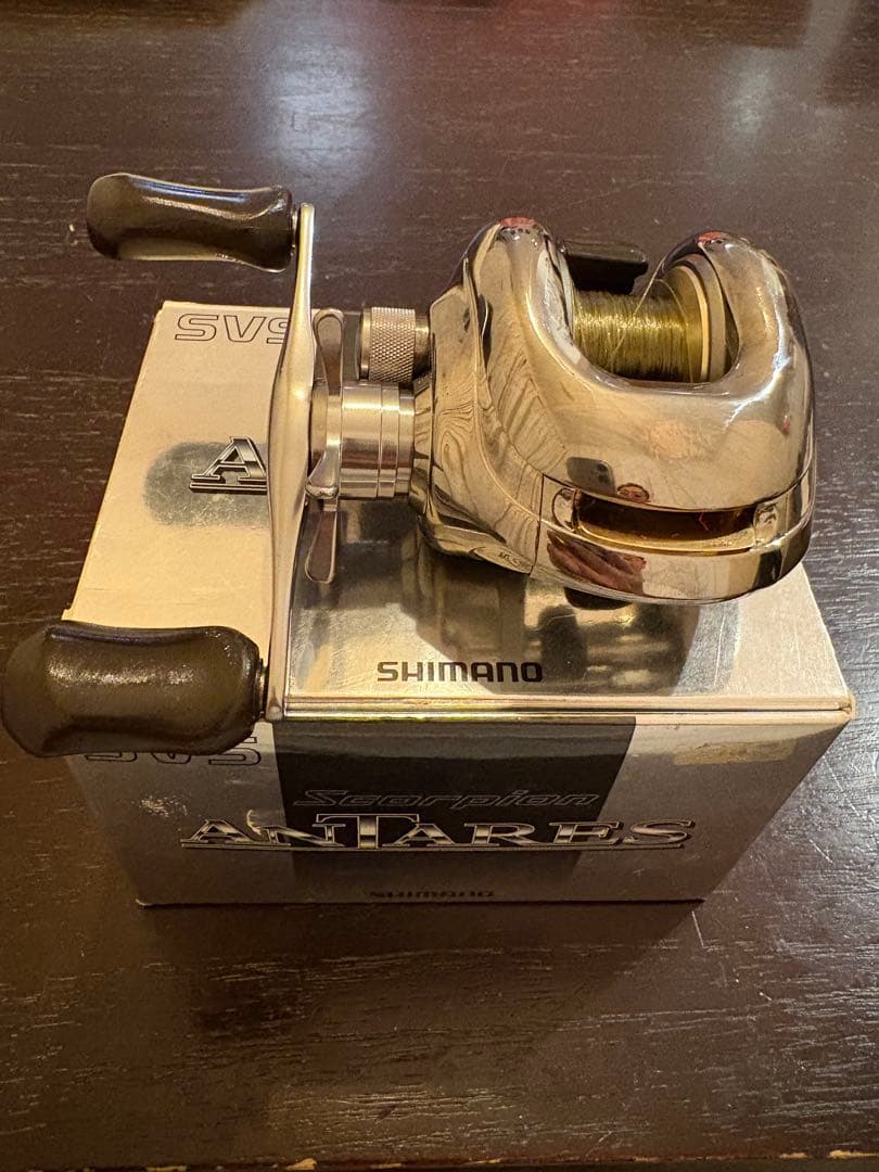 SHIMANO スコーピオンANTARES