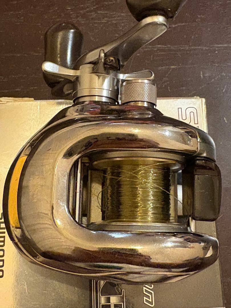 SHIMANO スコーピオンANTARES