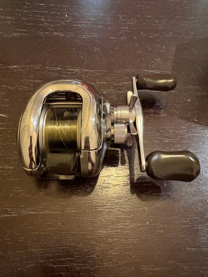 SHIMANO スコーピオンANTARES