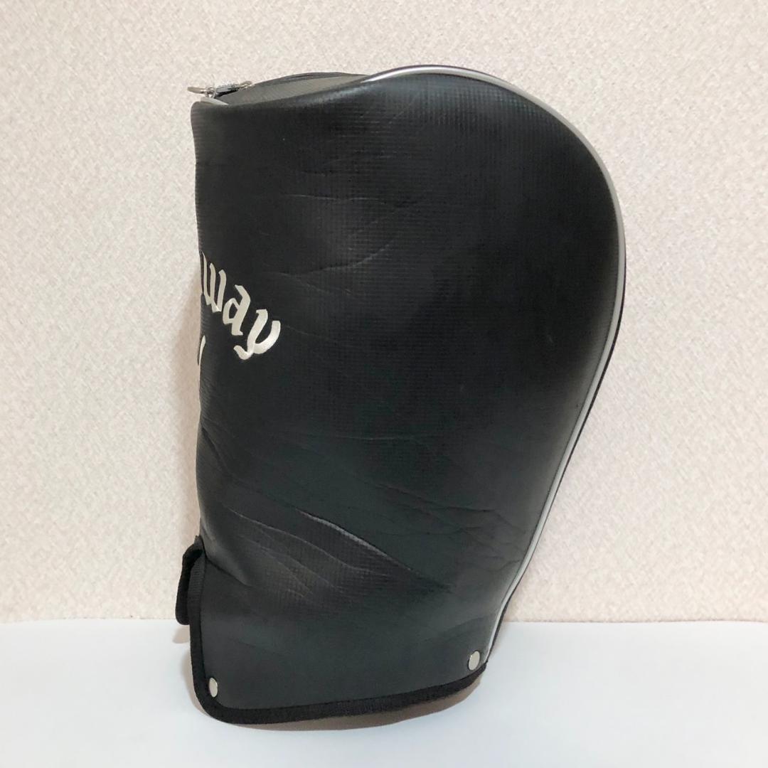 Callaway キャロウェイ ゴルフ キャディバッグ 5分割 カート ブラック