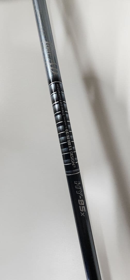 テーラーメイドSIM2MAX 4番ユーティリティ TOUR AD HY 85X