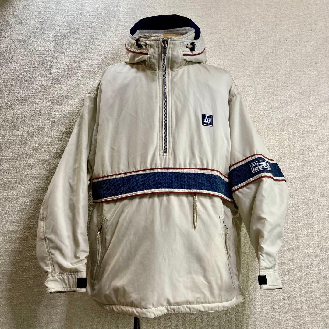 希少 90s PHENIX フェニックス スキーウエア セットアップ O（XL）