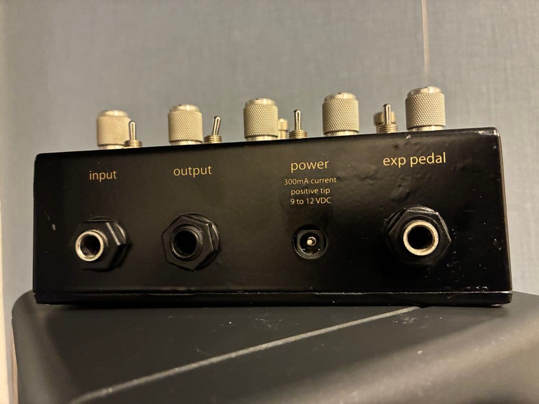 ギター Empress Superdelay Vintage Modified