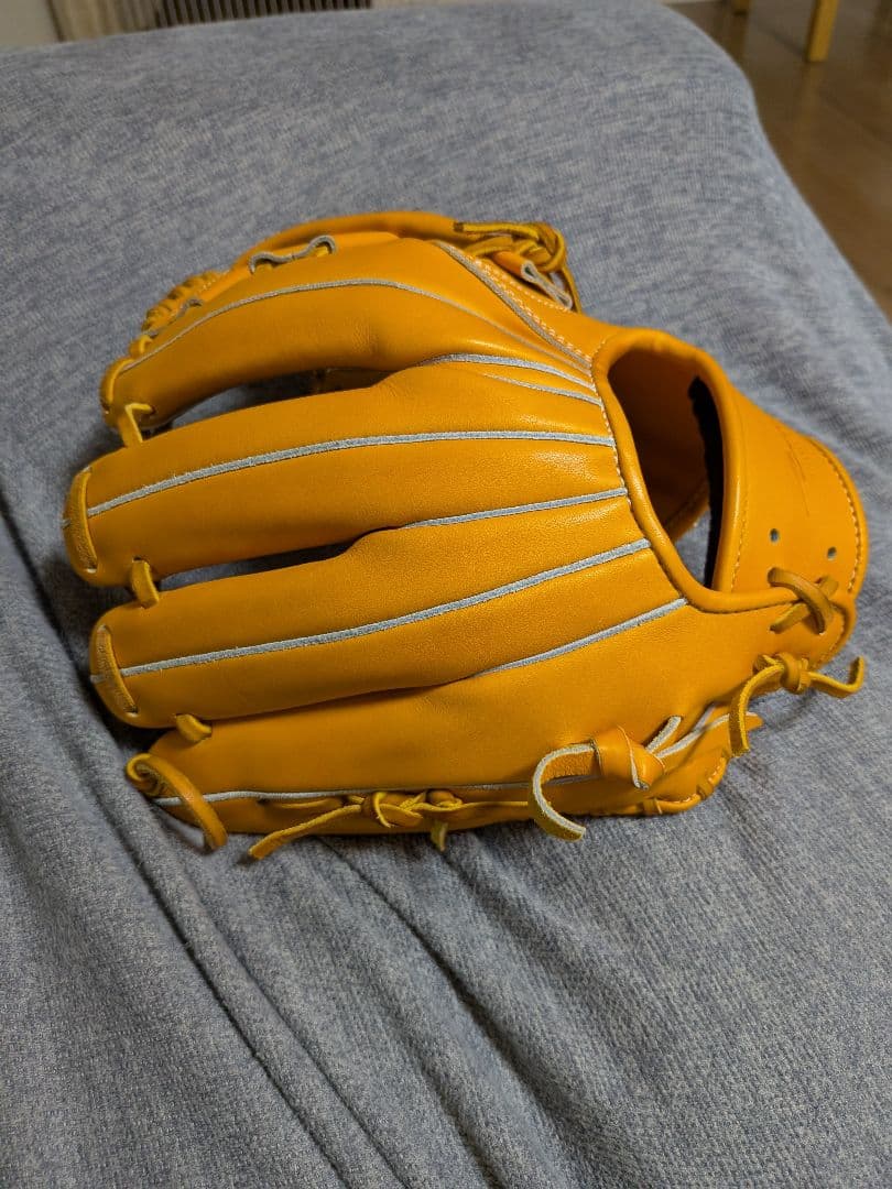【限定値下げ】アイピーセレクト　RDモデル 硬式内野手用