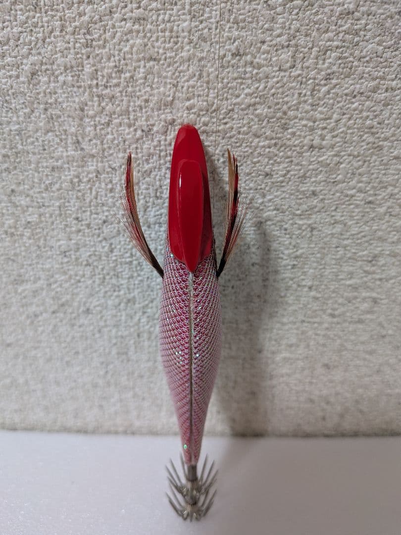 キーストン デイブレイク 3.3号 35g×5 ティップランエギ(未使用品)