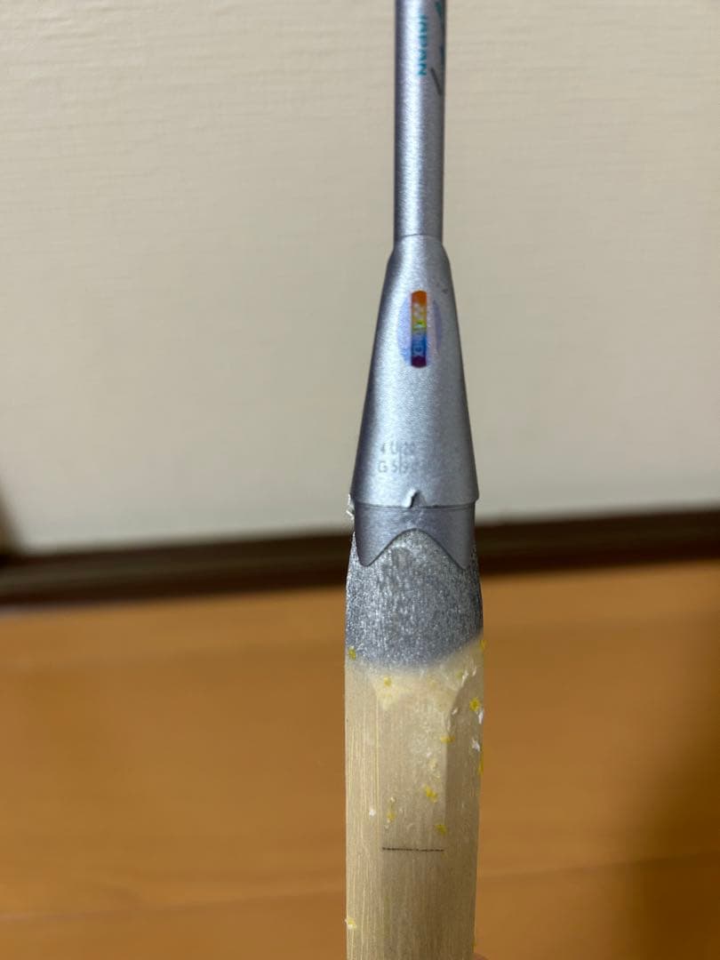 YONEX ASTROX88D PRO アストロクス88Dプロ