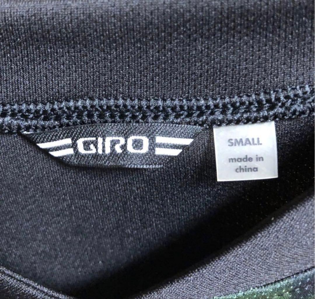 GIRO マウンテンバイクウェア　MTB Jersey