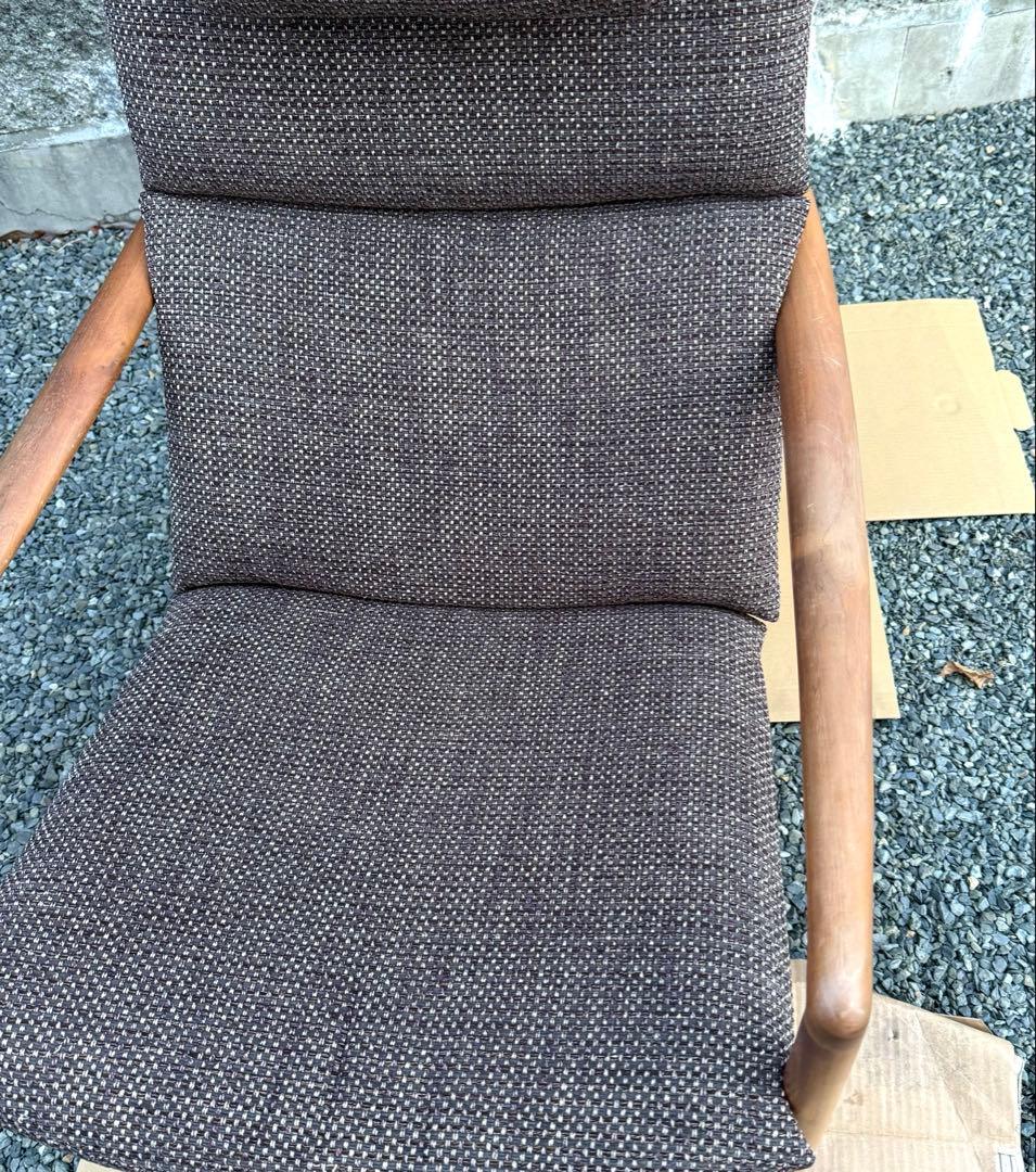 飛騨産業 パーソナルチェア VIOLA