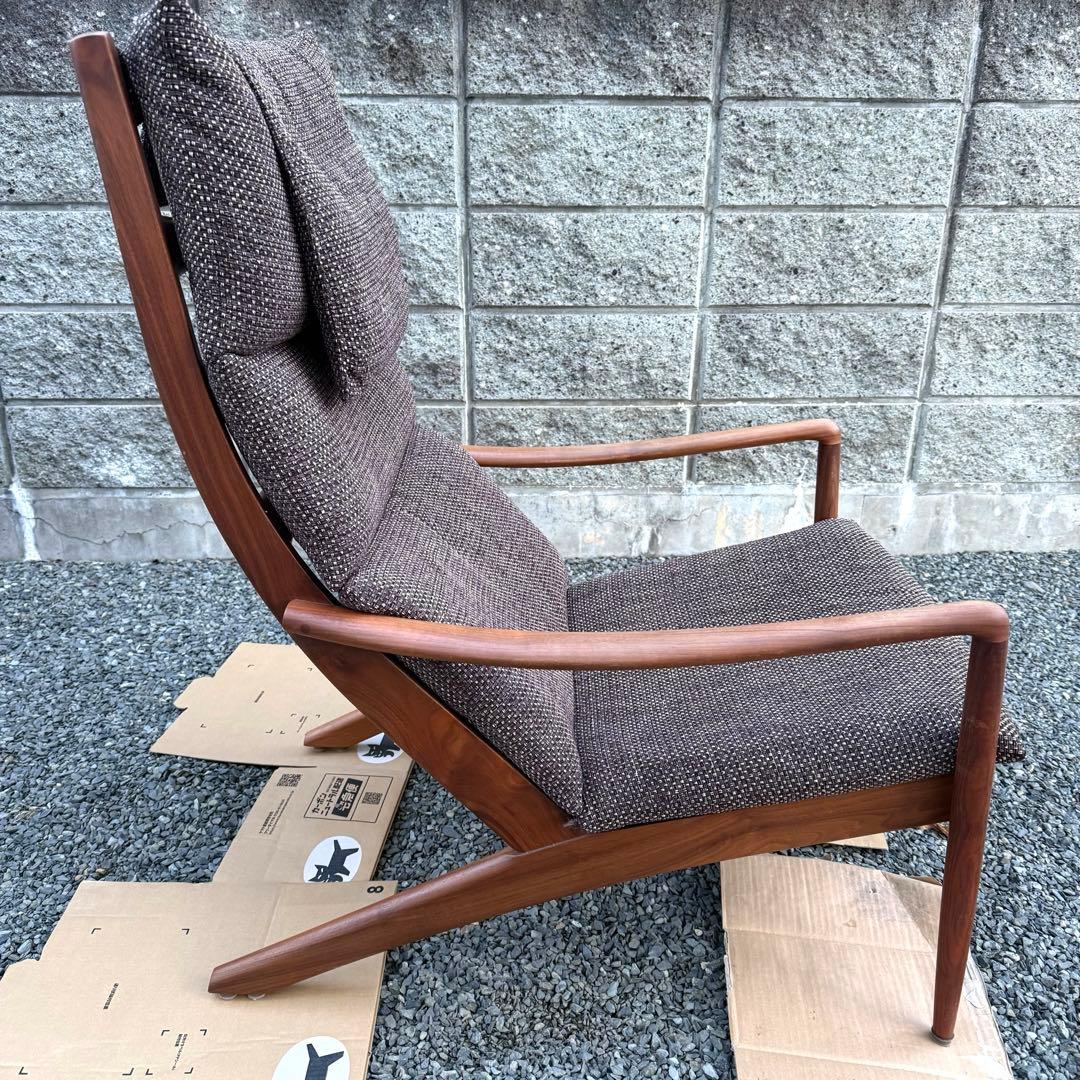 飛騨産業 パーソナルチェア VIOLA