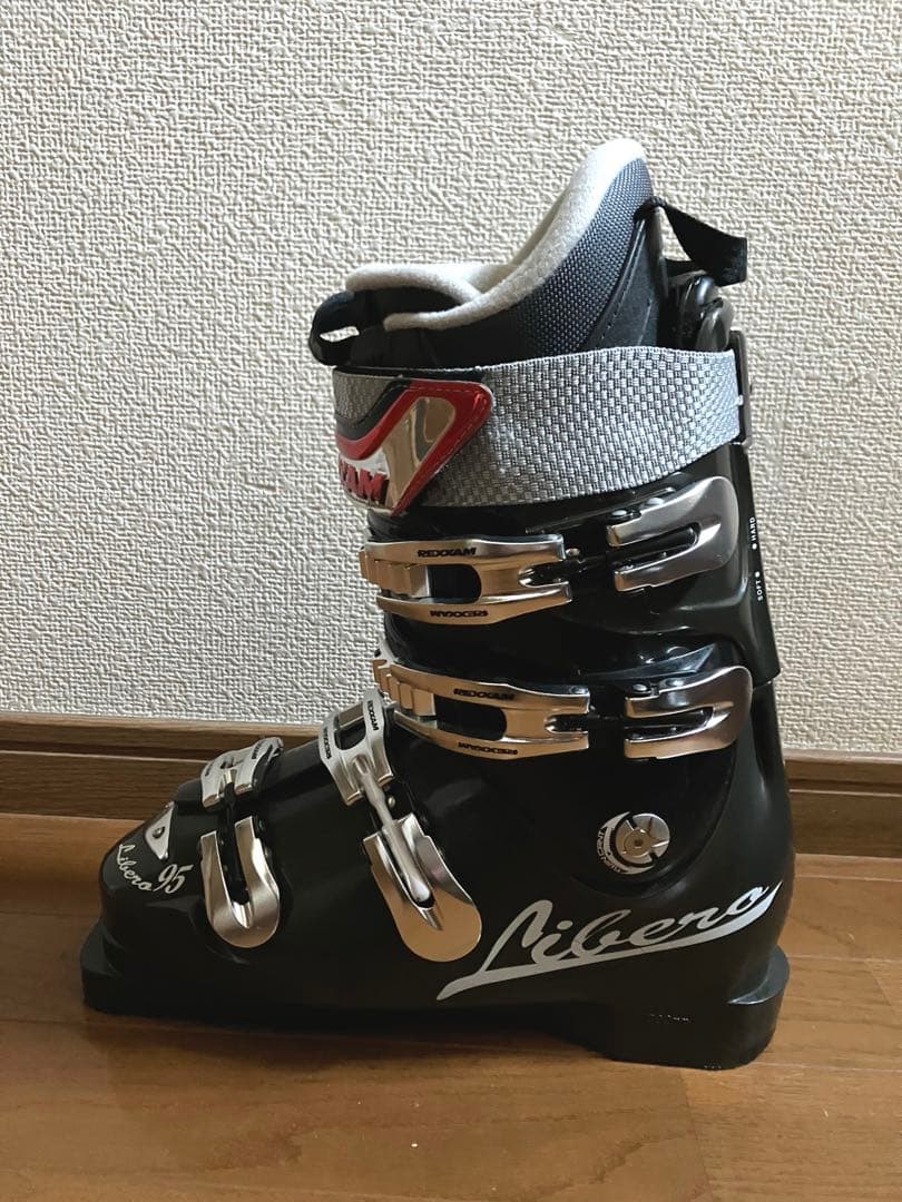 Rexxam Libero 95 スキー ブーツ 26.0㎝