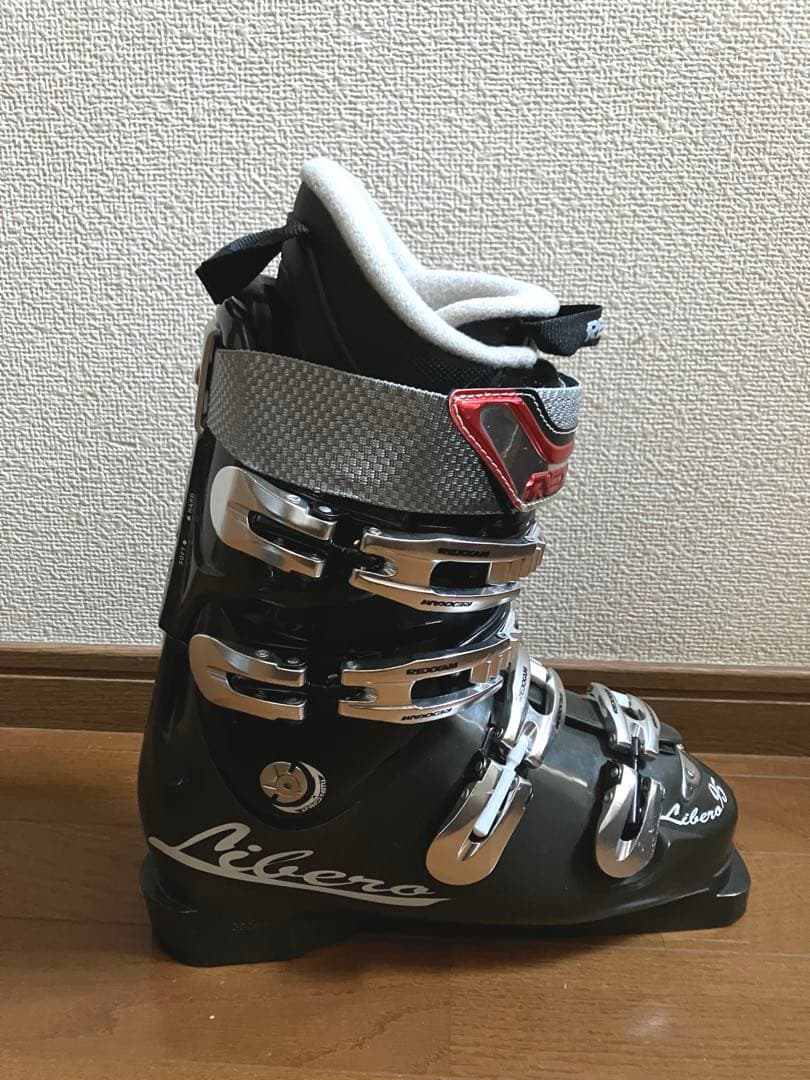 Rexxam Libero 95 スキー ブーツ 26.0㎝