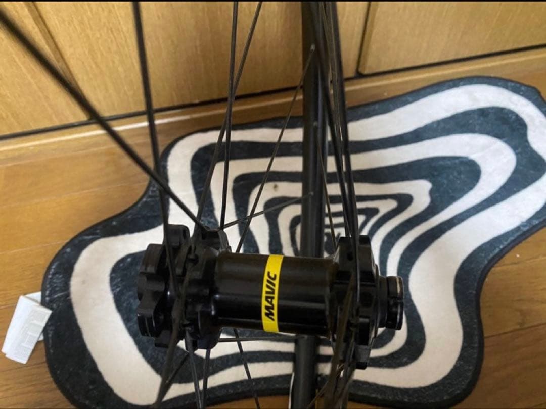 パーツ Mavic crossmax 29 boost