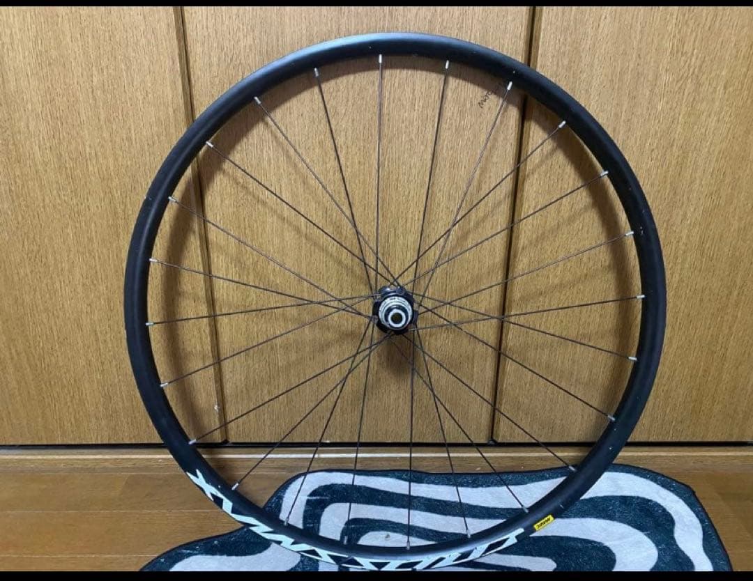 パーツ Mavic crossmax 29 boost
