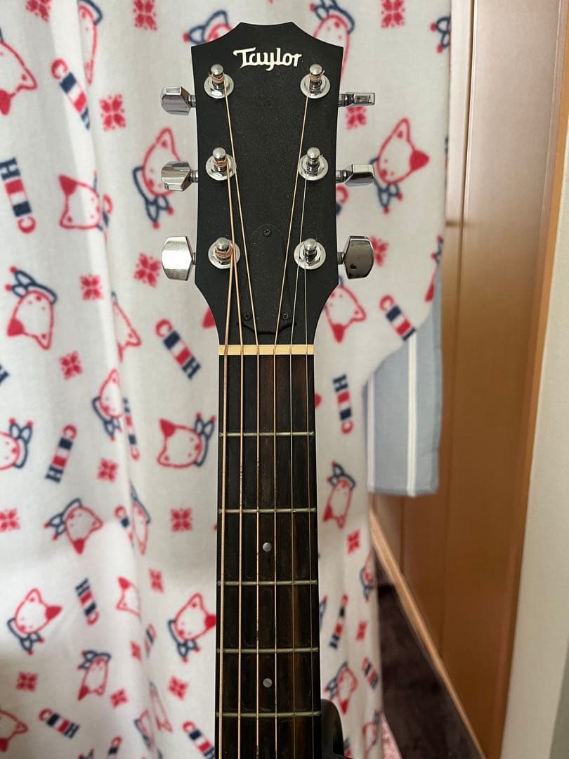 Taylor ギター 214ce Rosewood＋ケース